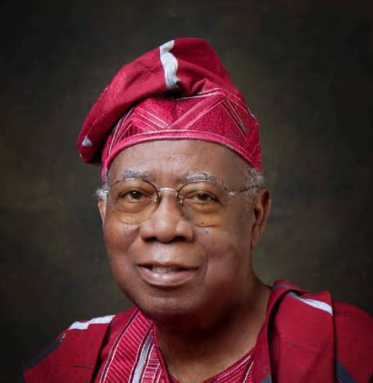 Akinkugbe