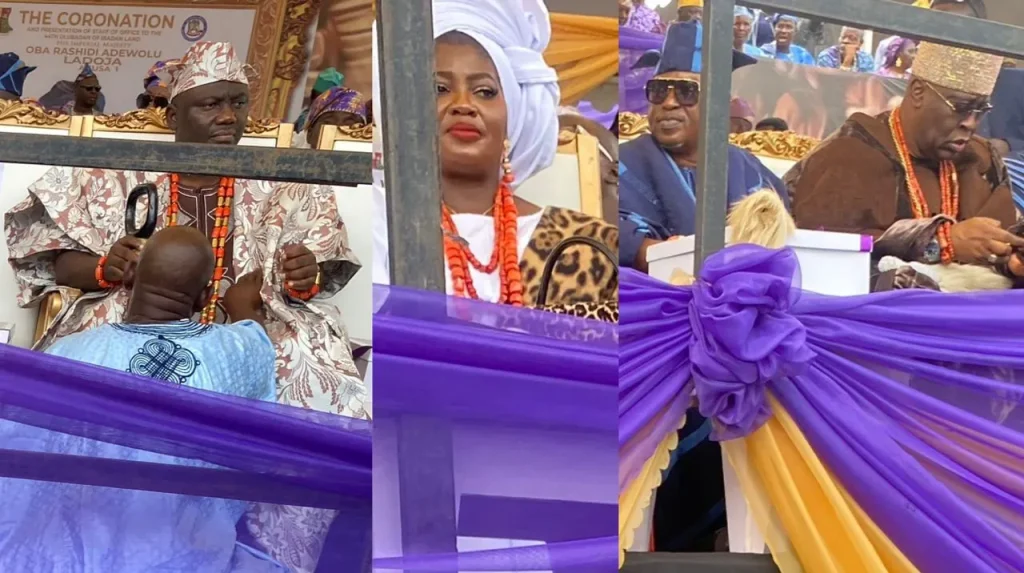 Alaafin Soun