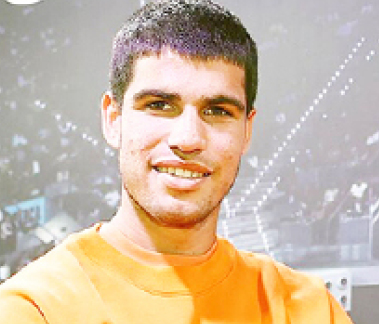 Alcaraz