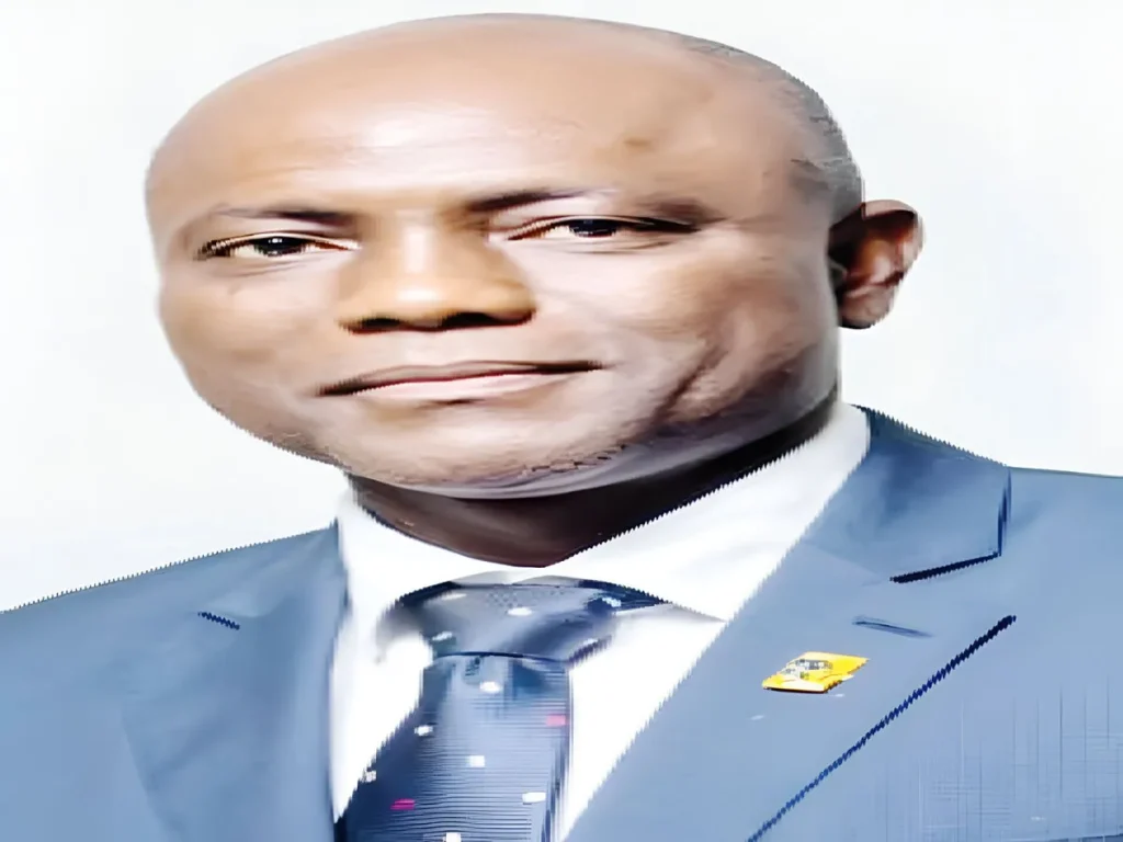 Alebiosu Ceo Firstbank