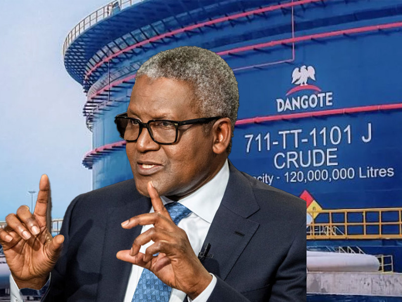 Aliko Dangote 1 1