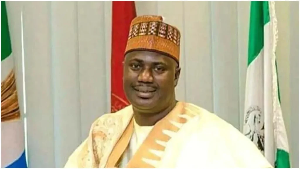Aliyu Sabi Abdullahi 1