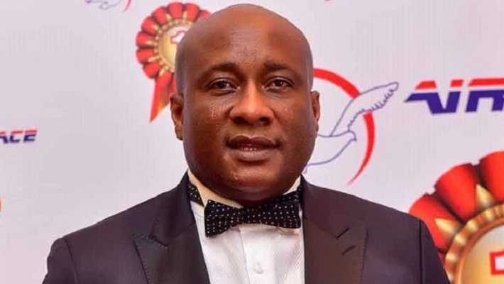 Allen Onyeama