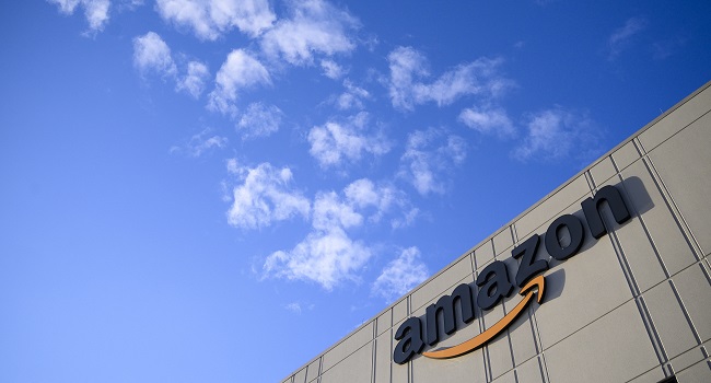 Amazon Hq 2