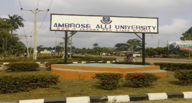 Ambrose Alli University1