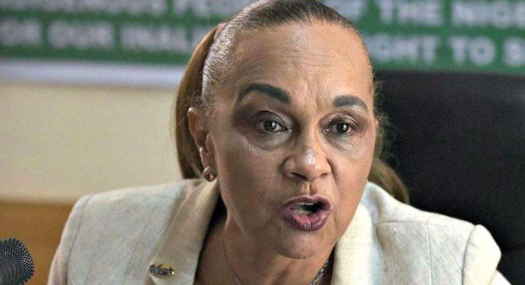 Annkio Briggs 11
