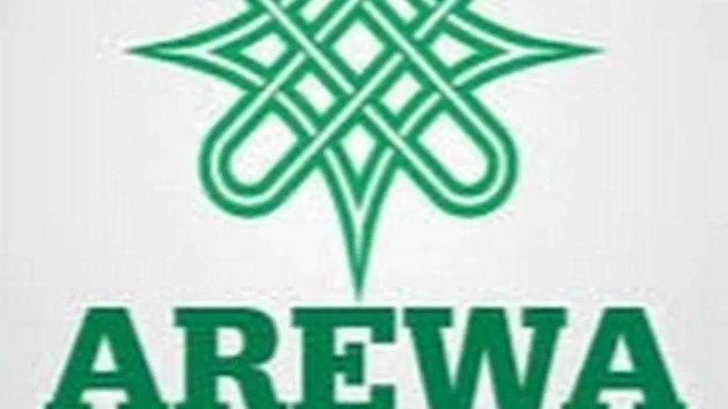 Arewa 1