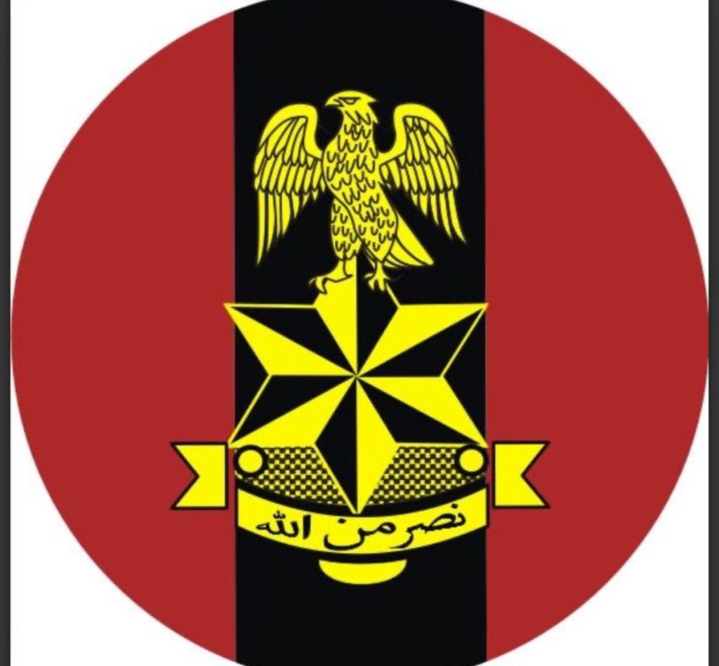 Army Logo 1