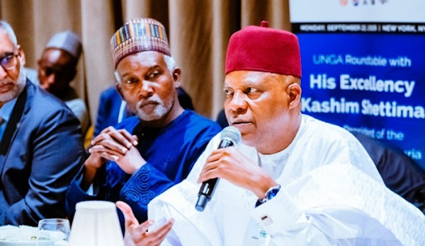 At Unga 80 Shettima Markets Nigerias 200 Billion Dollar Energy Transition Opportunity To Investors 1