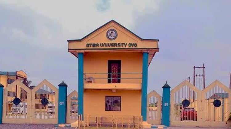 Atiba University