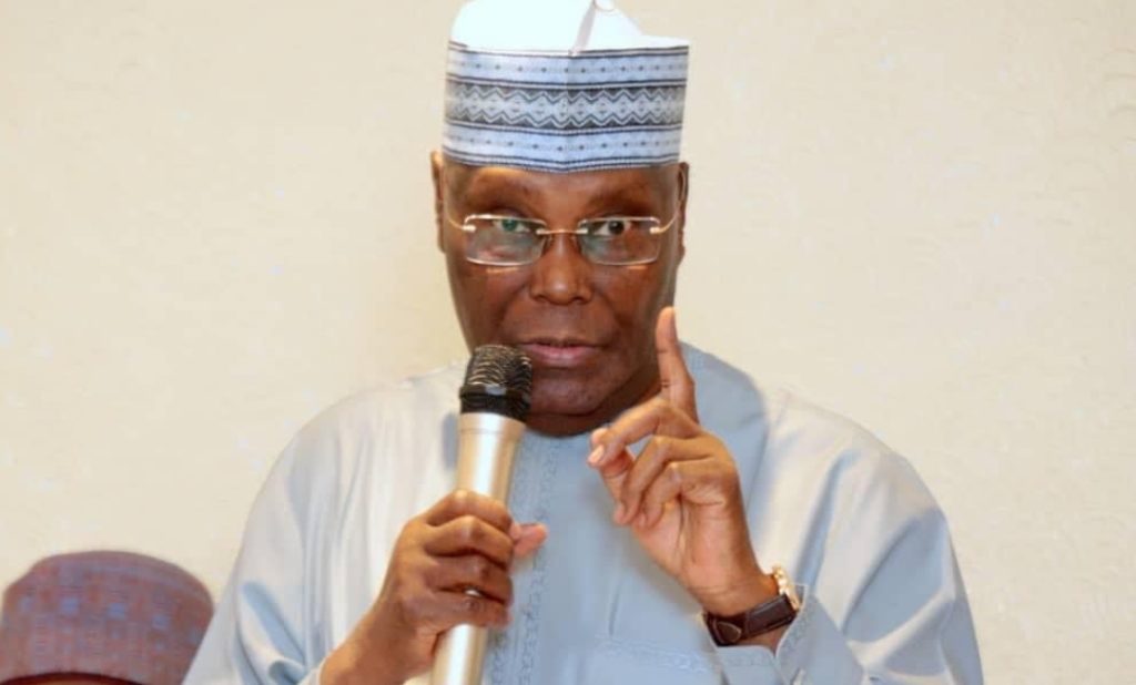 Atiku Abubakar 1