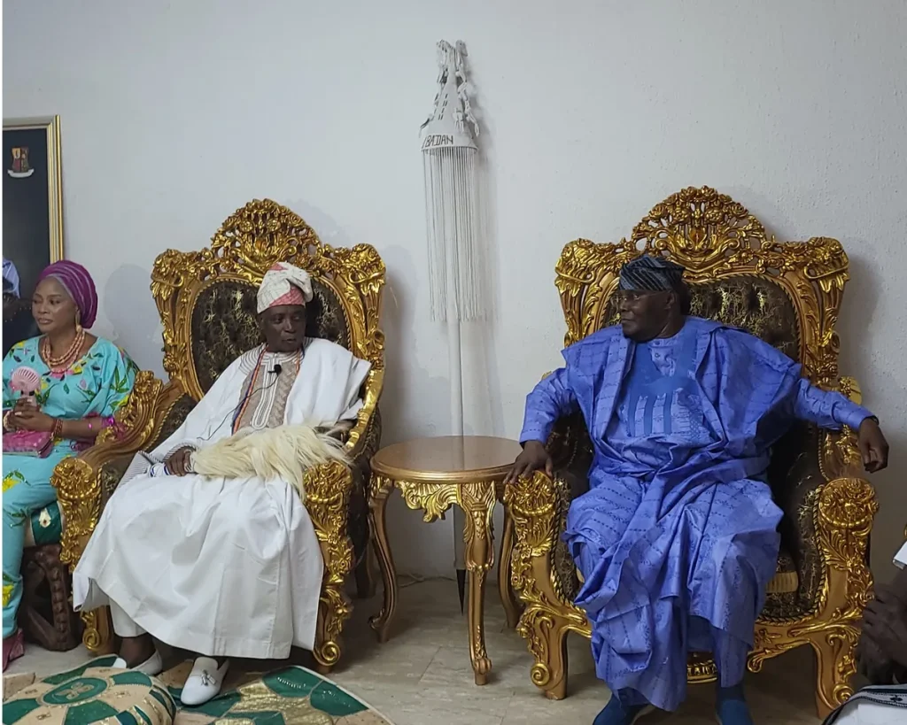 Atiku Ladoja