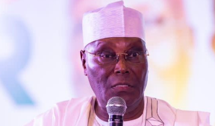 Atiku