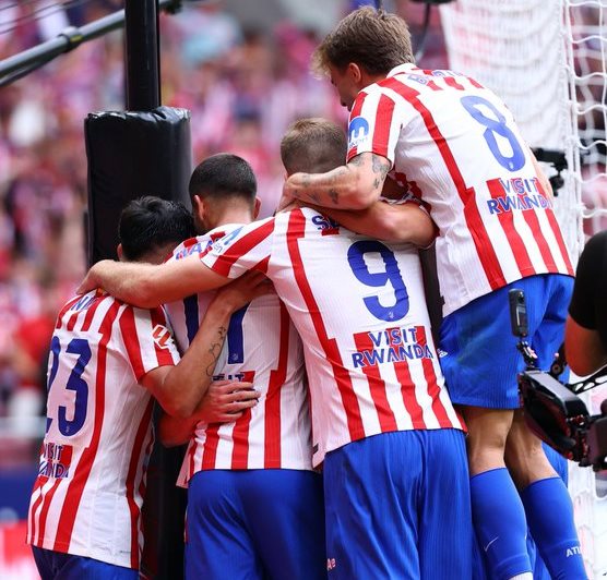 Atletico