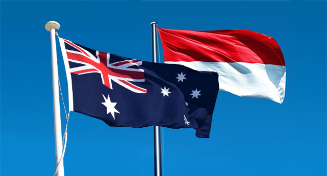 Australia And Indonesia1