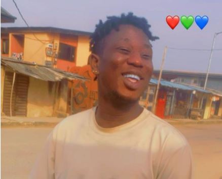 Ayienugba Ezekiel