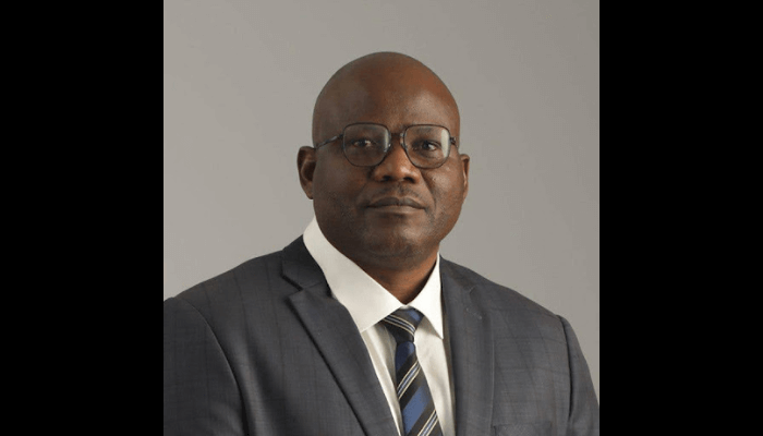 Ayodele Abioye 1