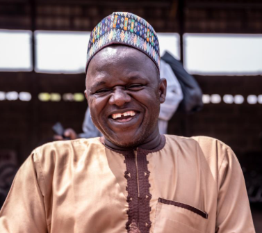 Ayuba Gufwan