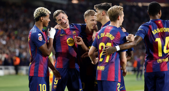 Barca