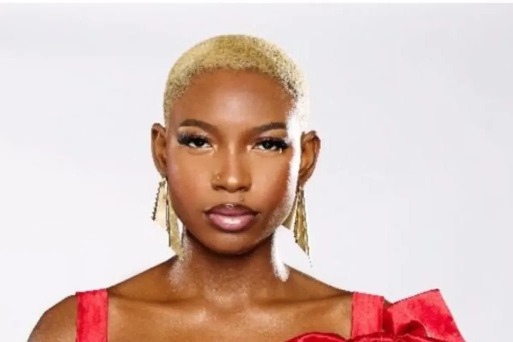 Bbnaija Joana