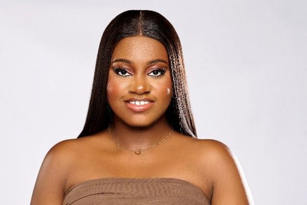 Bbnaija Tracy