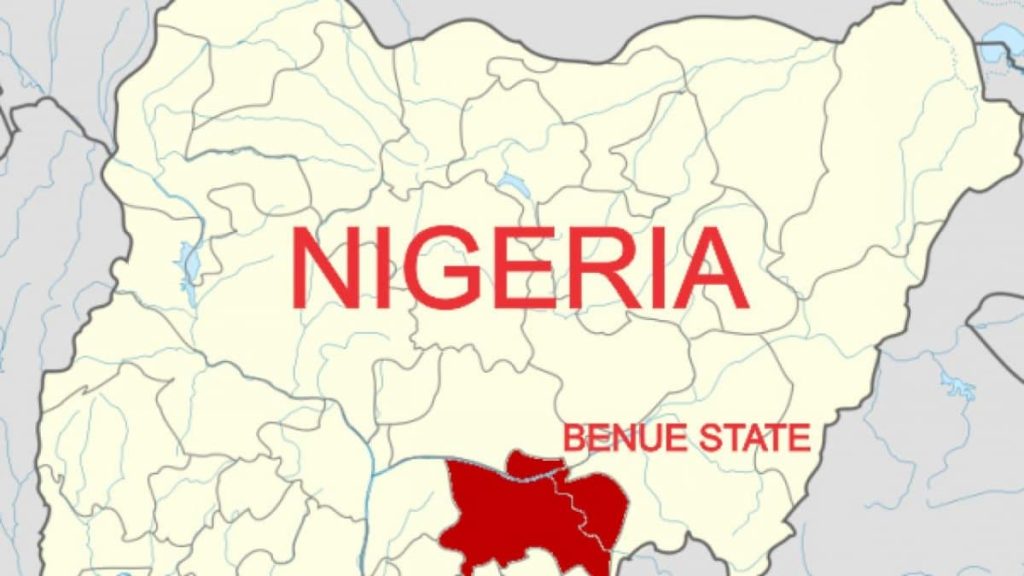 Benue State 1280X720 1
