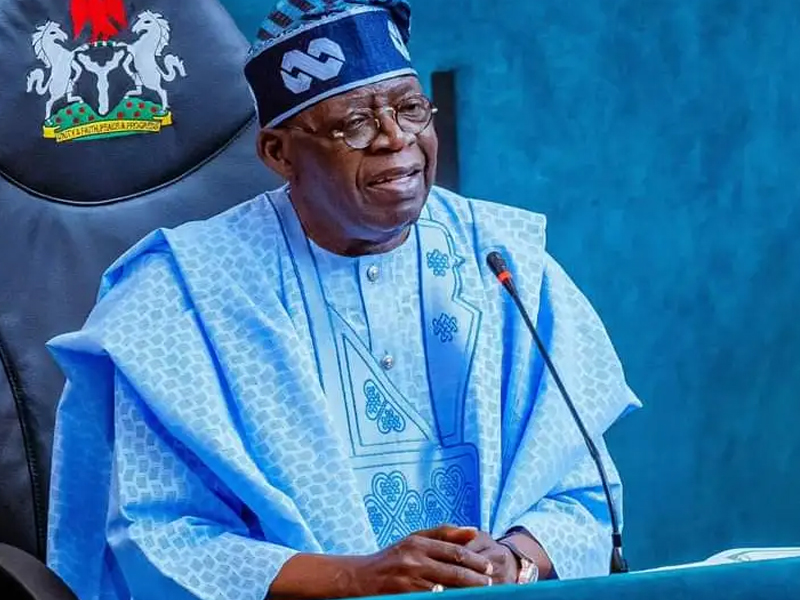 Bola Tinubu 3