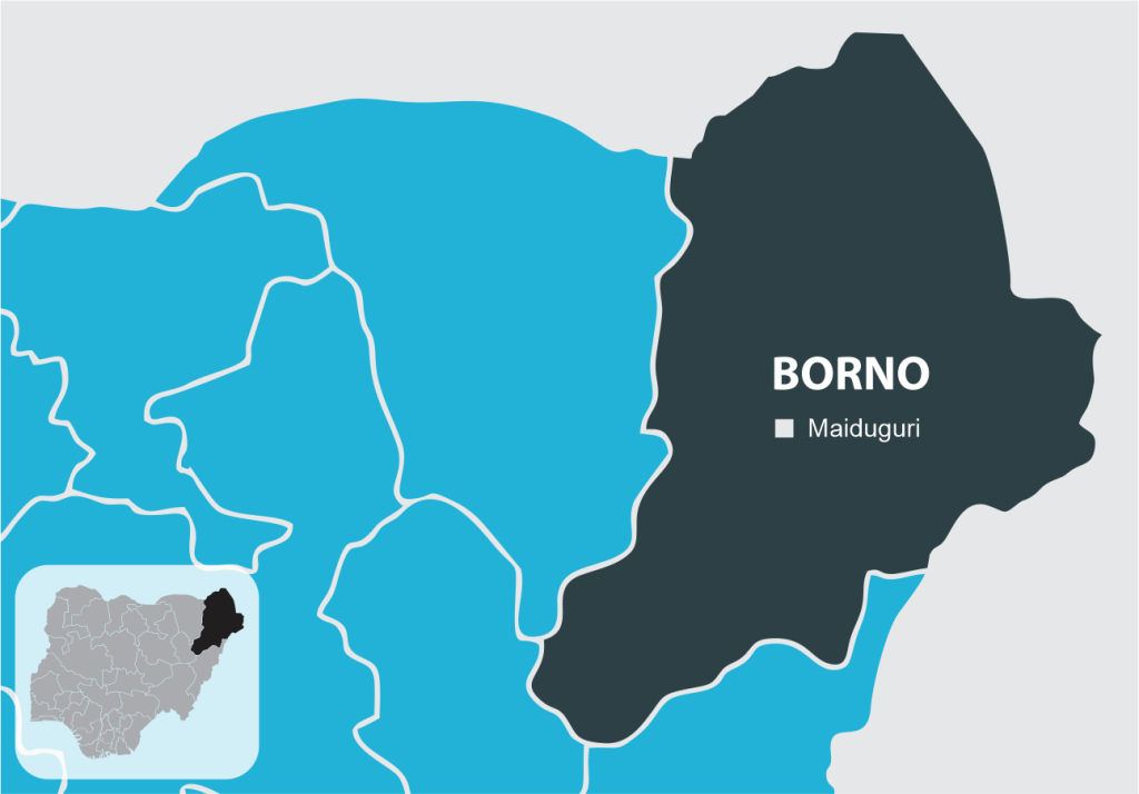 Borno 1