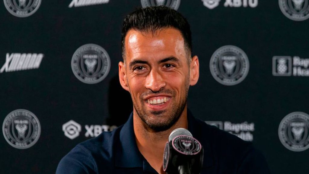 Busquets