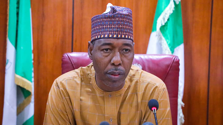 Babagana Zulum