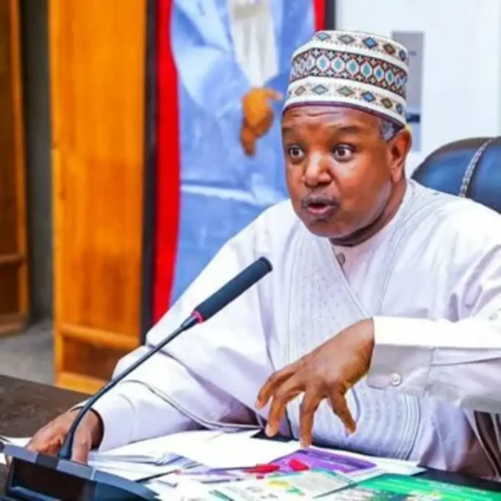 Bagudu 1