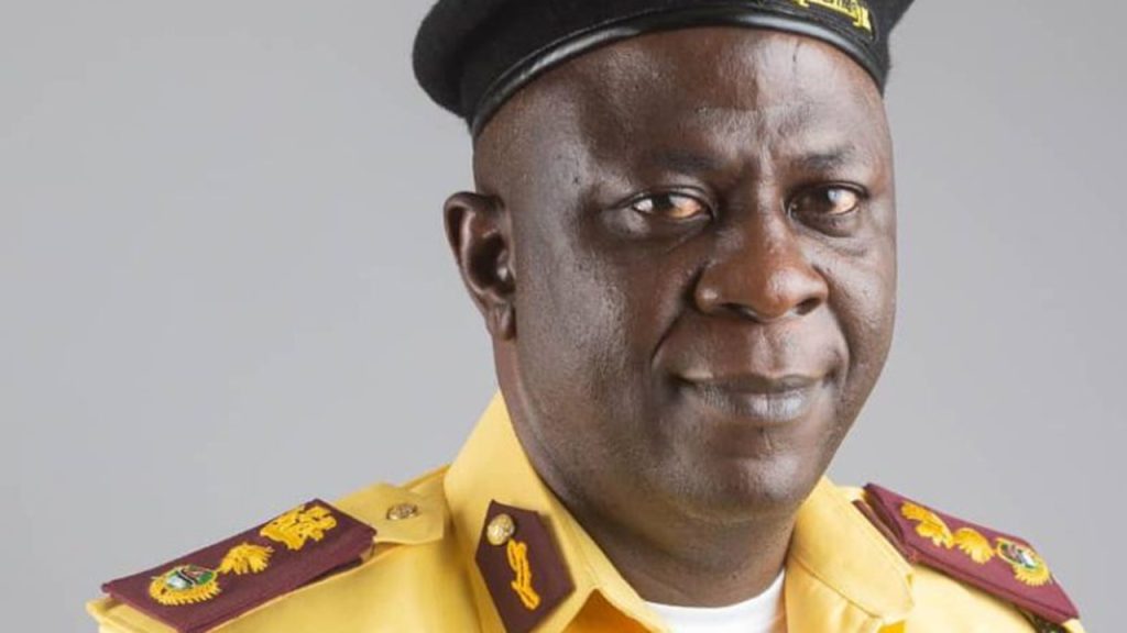 Bakare Oki Olalekan