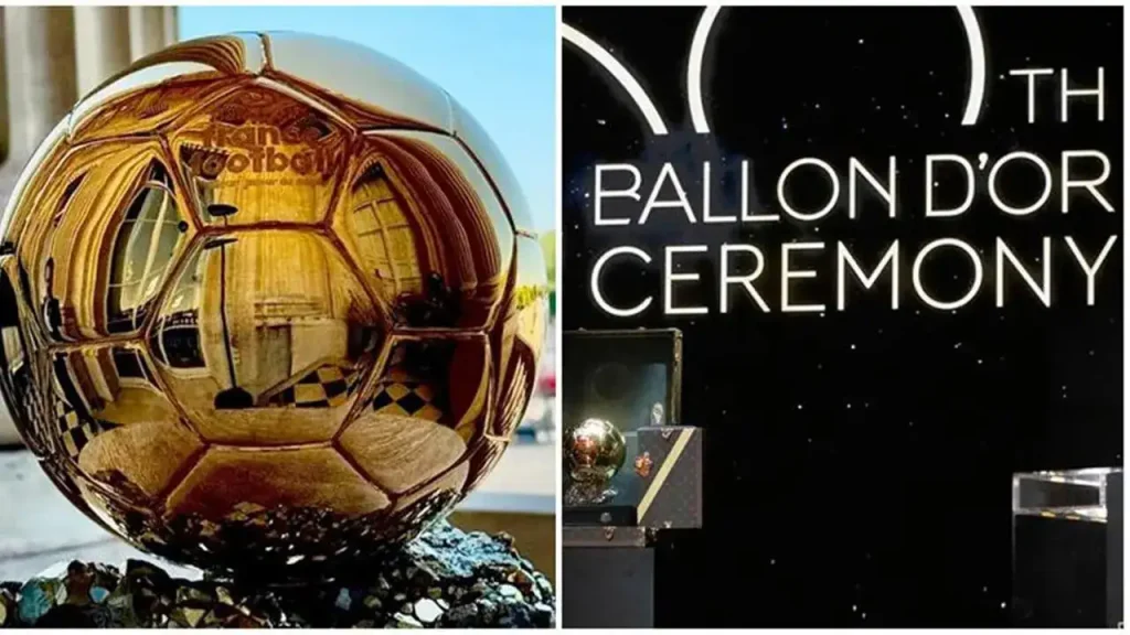Ballo Dor