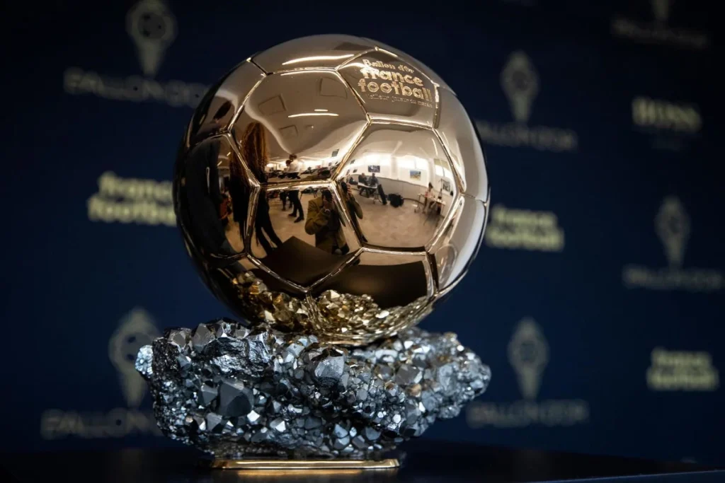 Ballon D Or