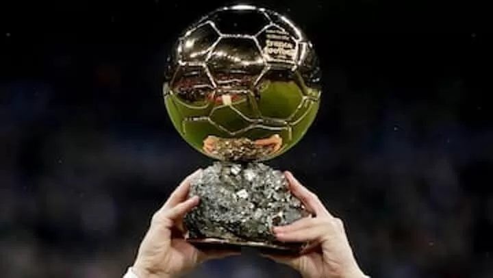 Ballone280Afdor 2025 Full List Nominees For Mens And Womens Awards