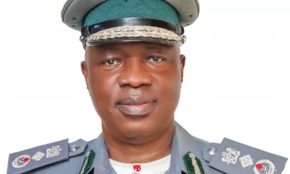 Bashir Adewale Adeniyi