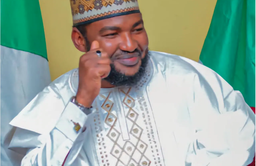 Bello Apc Chieftain
