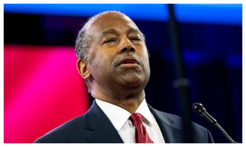 Ben Carson