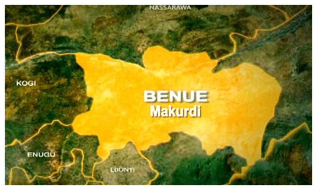 Benue 1