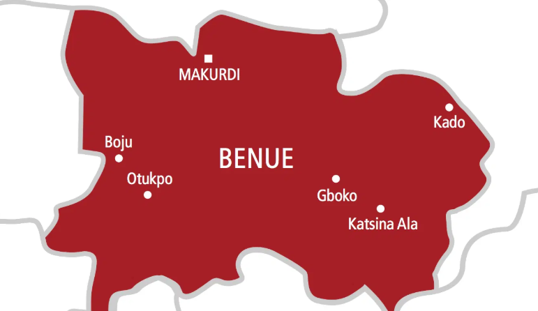 Benue