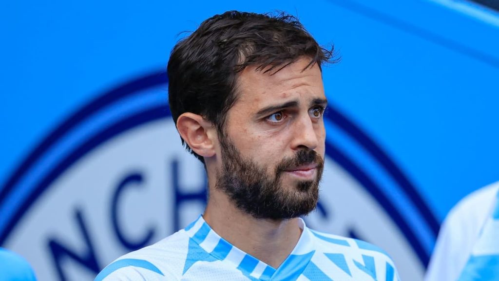 Bernardo Silva