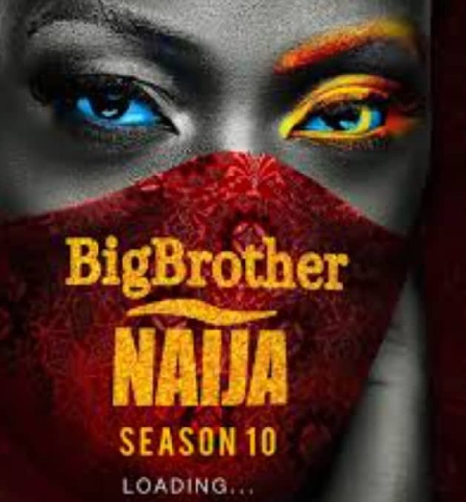 Big Brother Naija Season 10