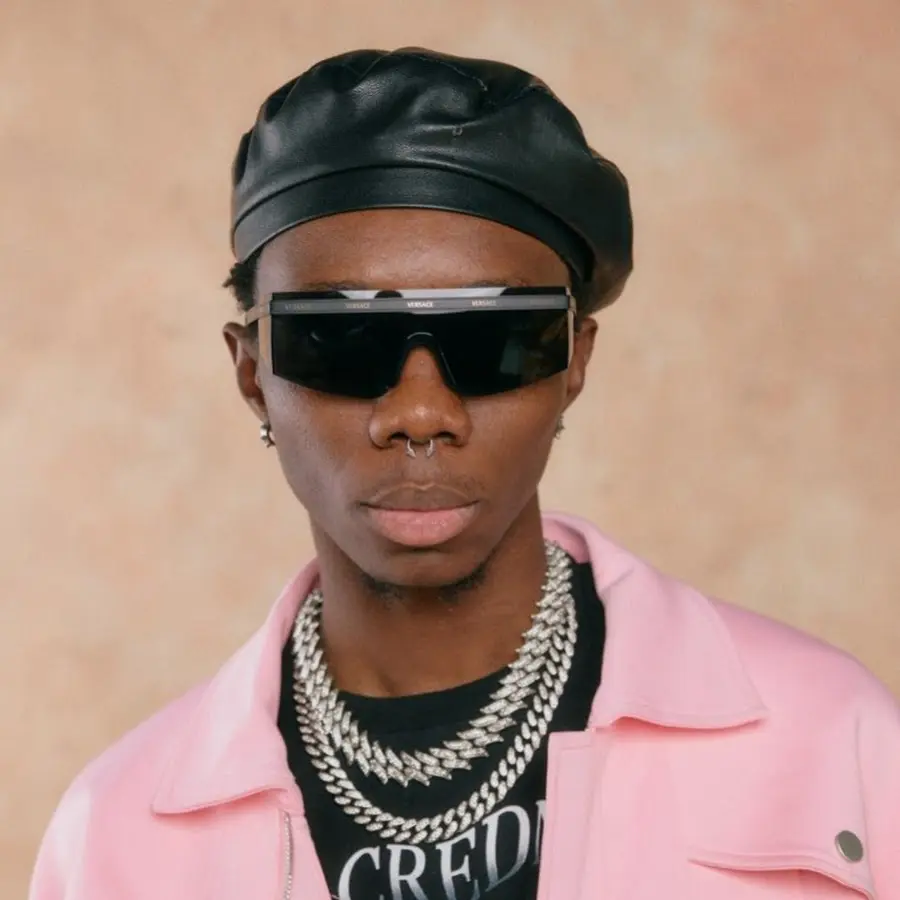 Blaqbonez New Picture