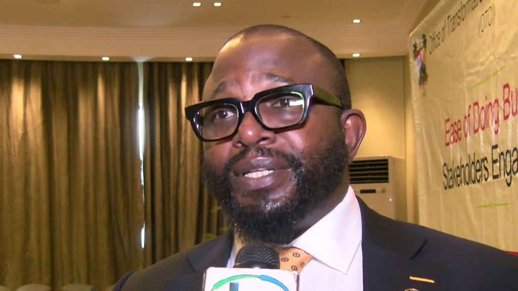 Bode Agoro