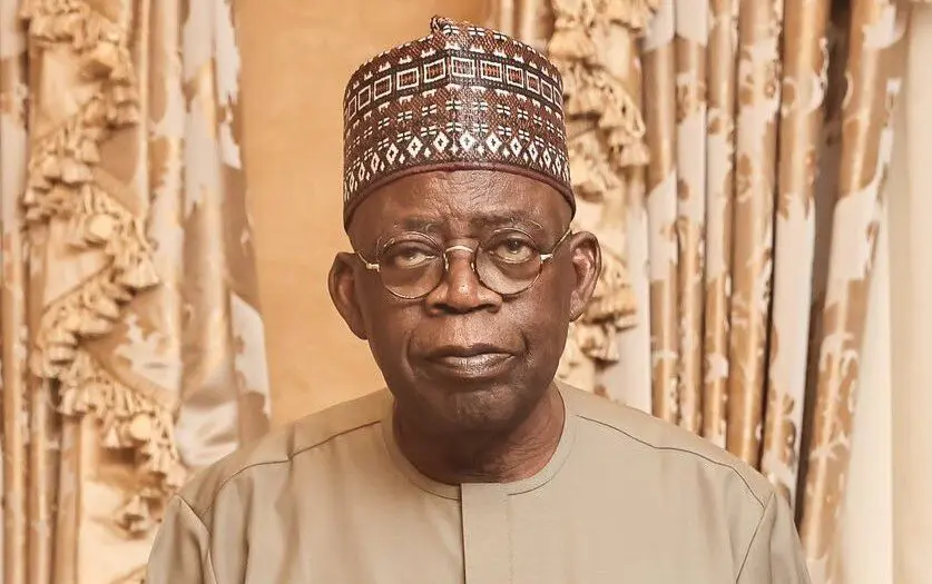 Bola Tinubu 1