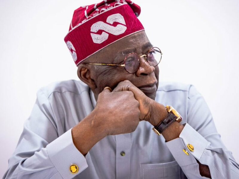 Bola Tinubu 3