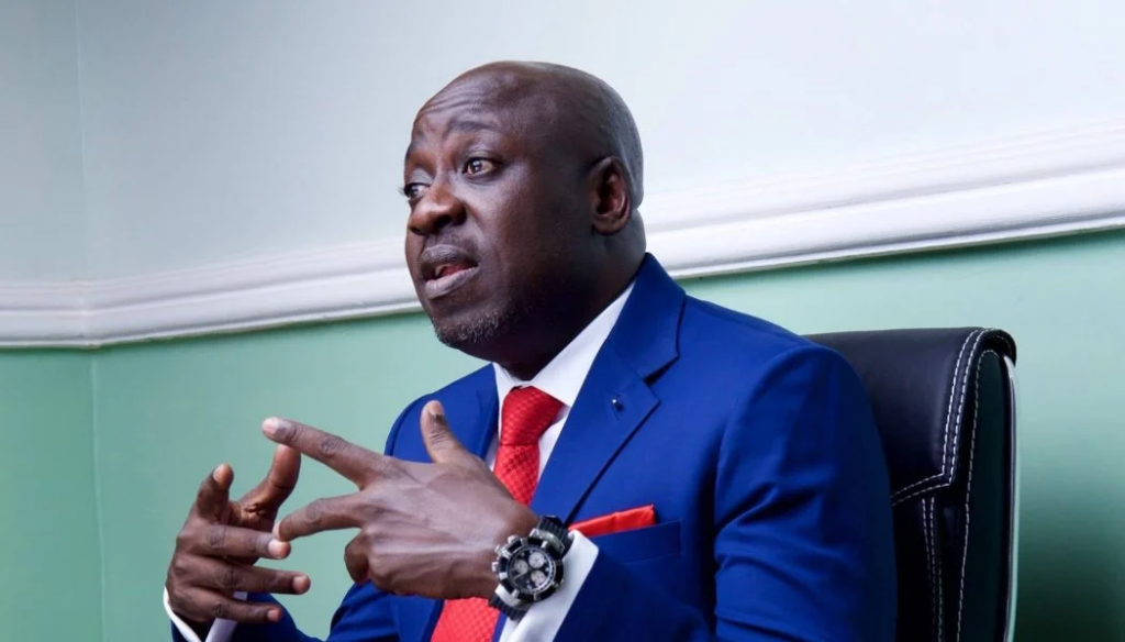 Bolaji Abdullahi 1