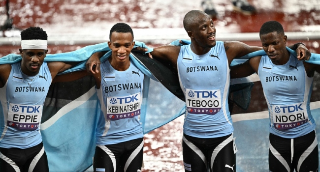 Botswana