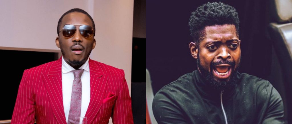 Bovi Basketmouth 1