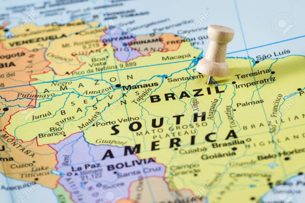 Brazil